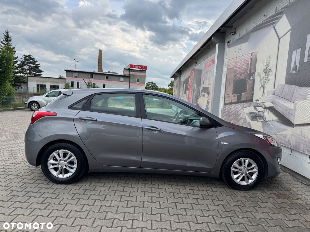 Hyundai i30 - 5