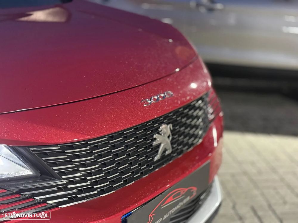 Peugeot 3008 1.2 PureTech Allure EAT6 - 11