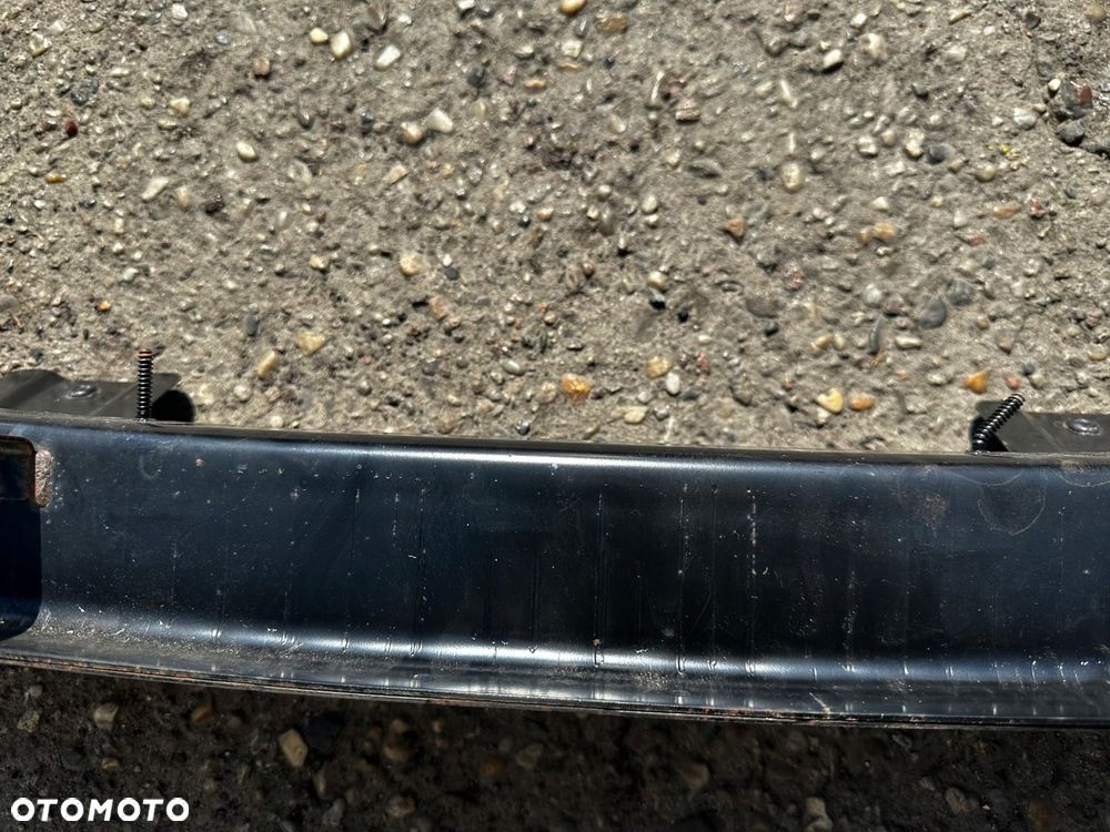 VW ID4 ID.4 11A Skoda Enyaq belka wzmocnienie przod 11A807651 - 11A807111 - 7