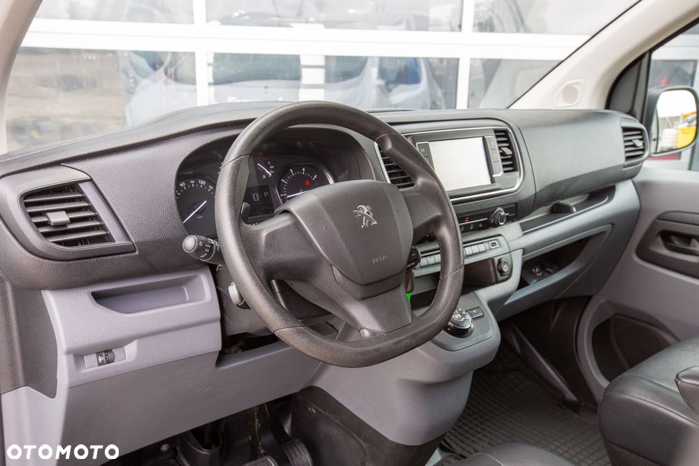 Peugeot Expert L3H1 DŁUGI 2.0 *Automat* - 10