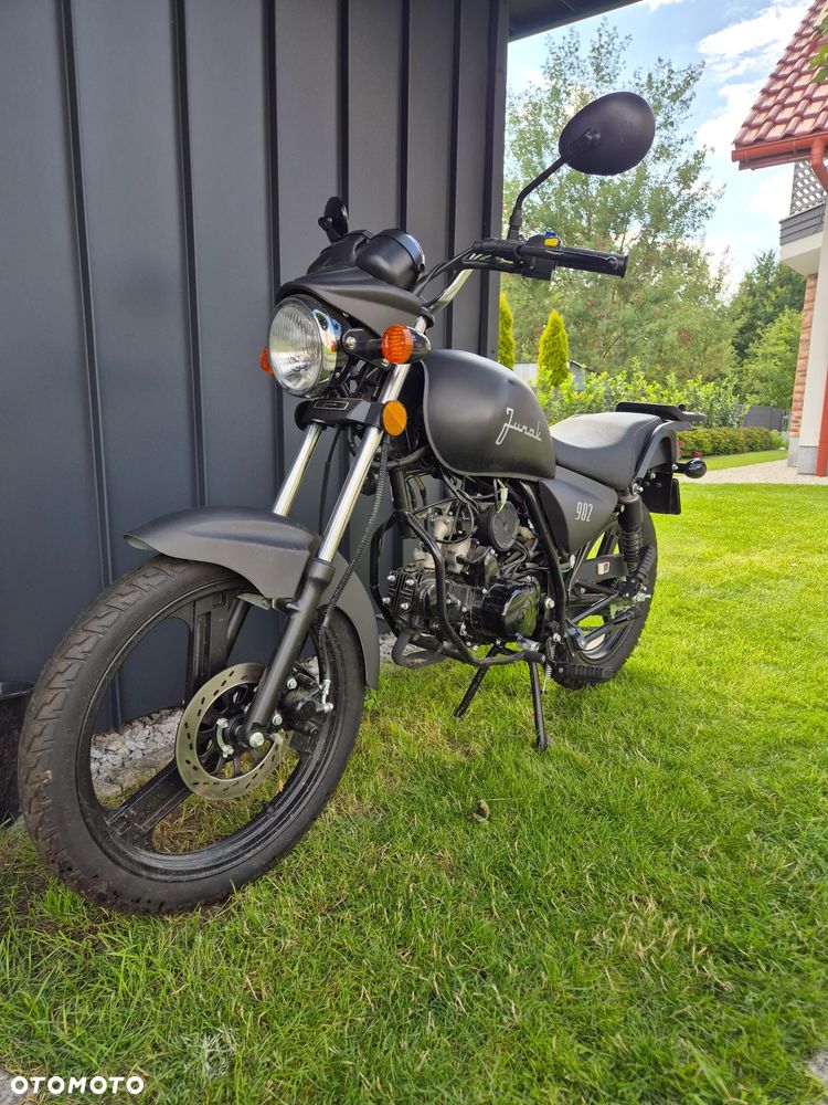 Junak 902 - 1