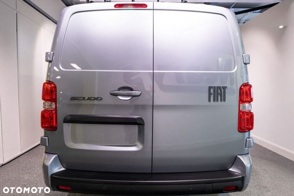 Fiat Scudo XL L2H1 EAT8 2.2 150KM - 7