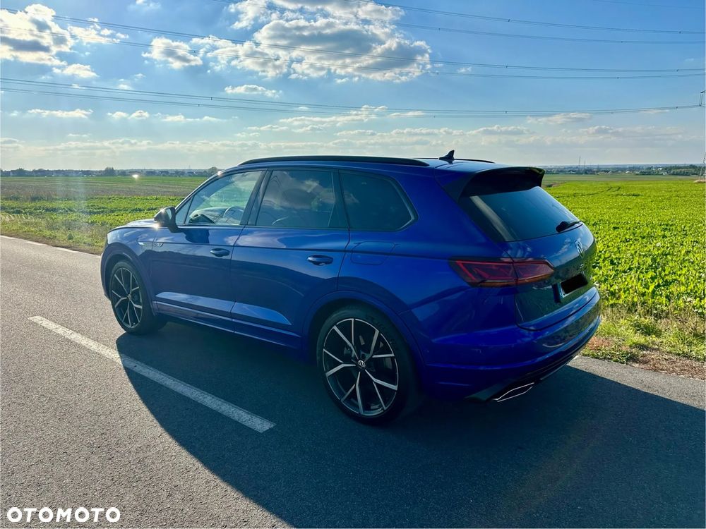 Volkswagen Touareg 3.0 V6 TFSI Plug-In Hybrid 4Motion R - 5