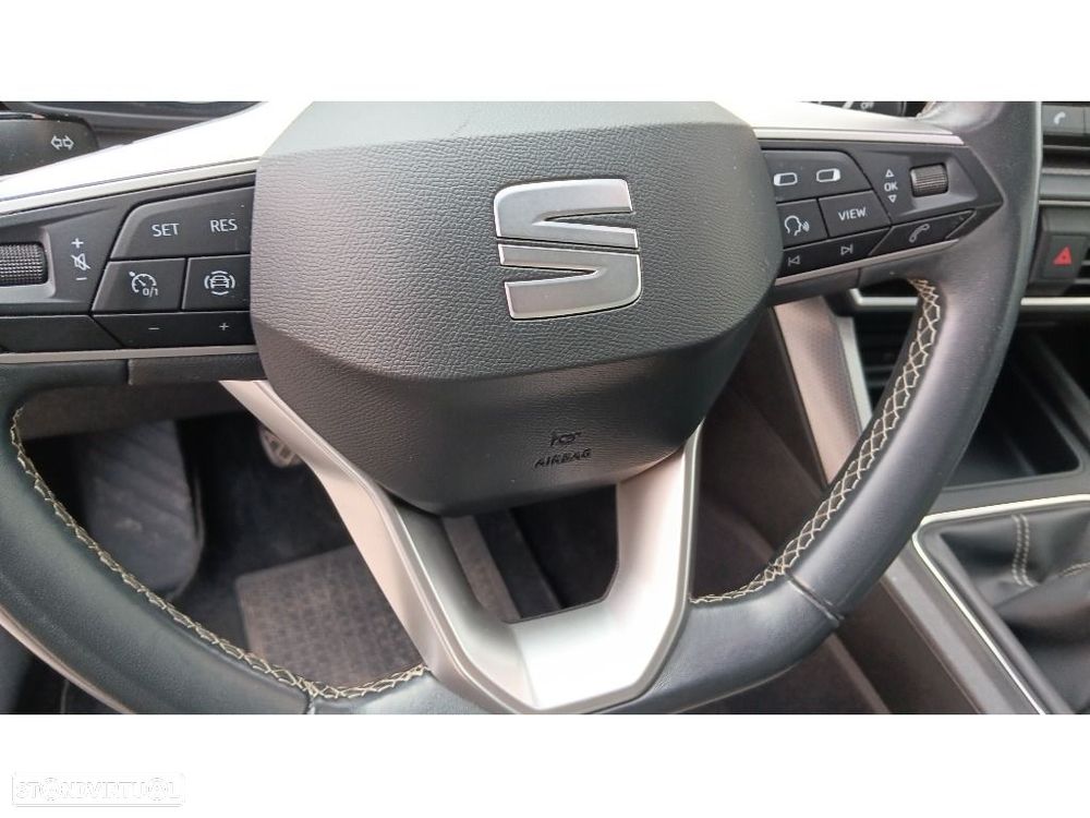 SEAT Leon ST 1.0 TSI Style - 10