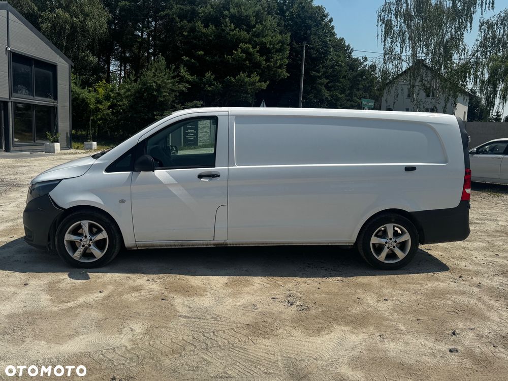 Mercedes-Benz Vito - 5