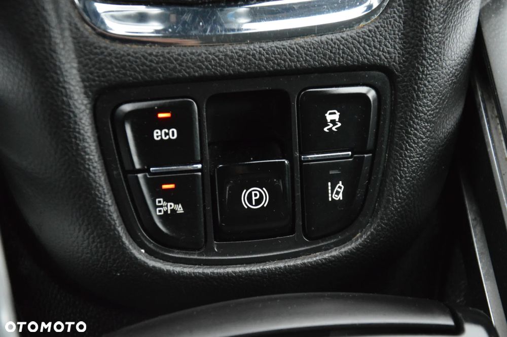Opel Zafira 2.0 CDTI Cosmo S&S - 26