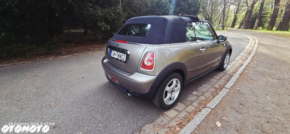 MINI Cooper Standard - 5
