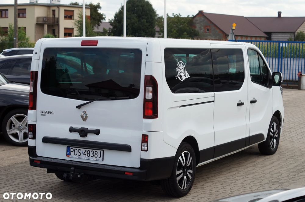 Renault Trafic 2.0 dCi Escapade - 5