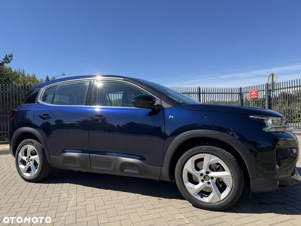 Citroën C5 Aircross - 7