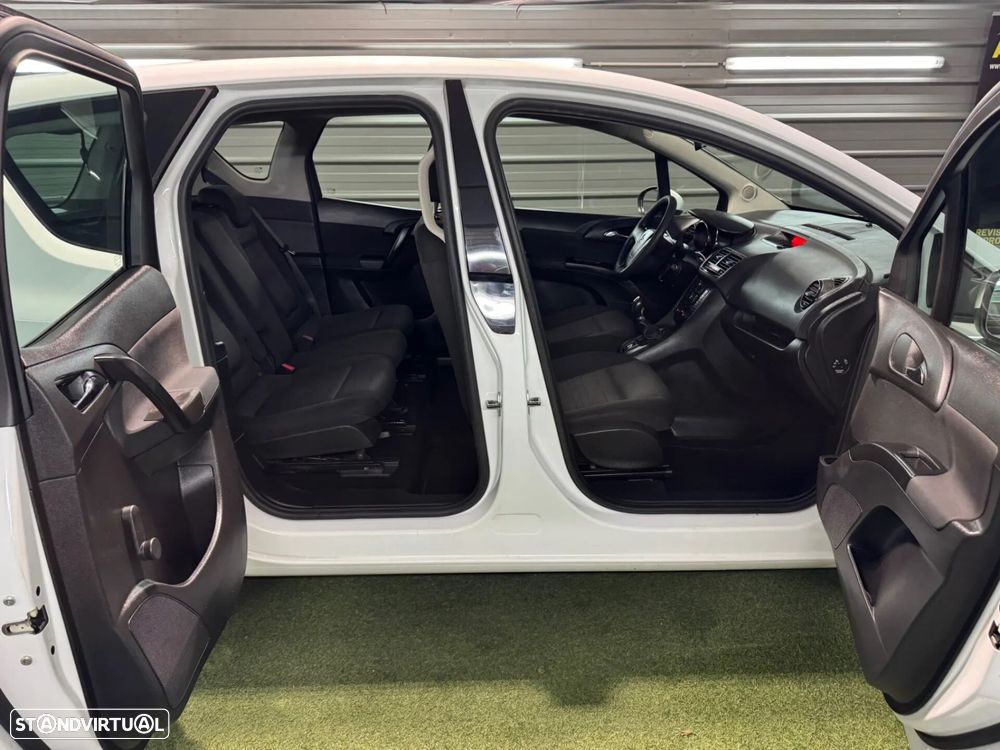 Opel Meriva 1.4 T S/S - 4