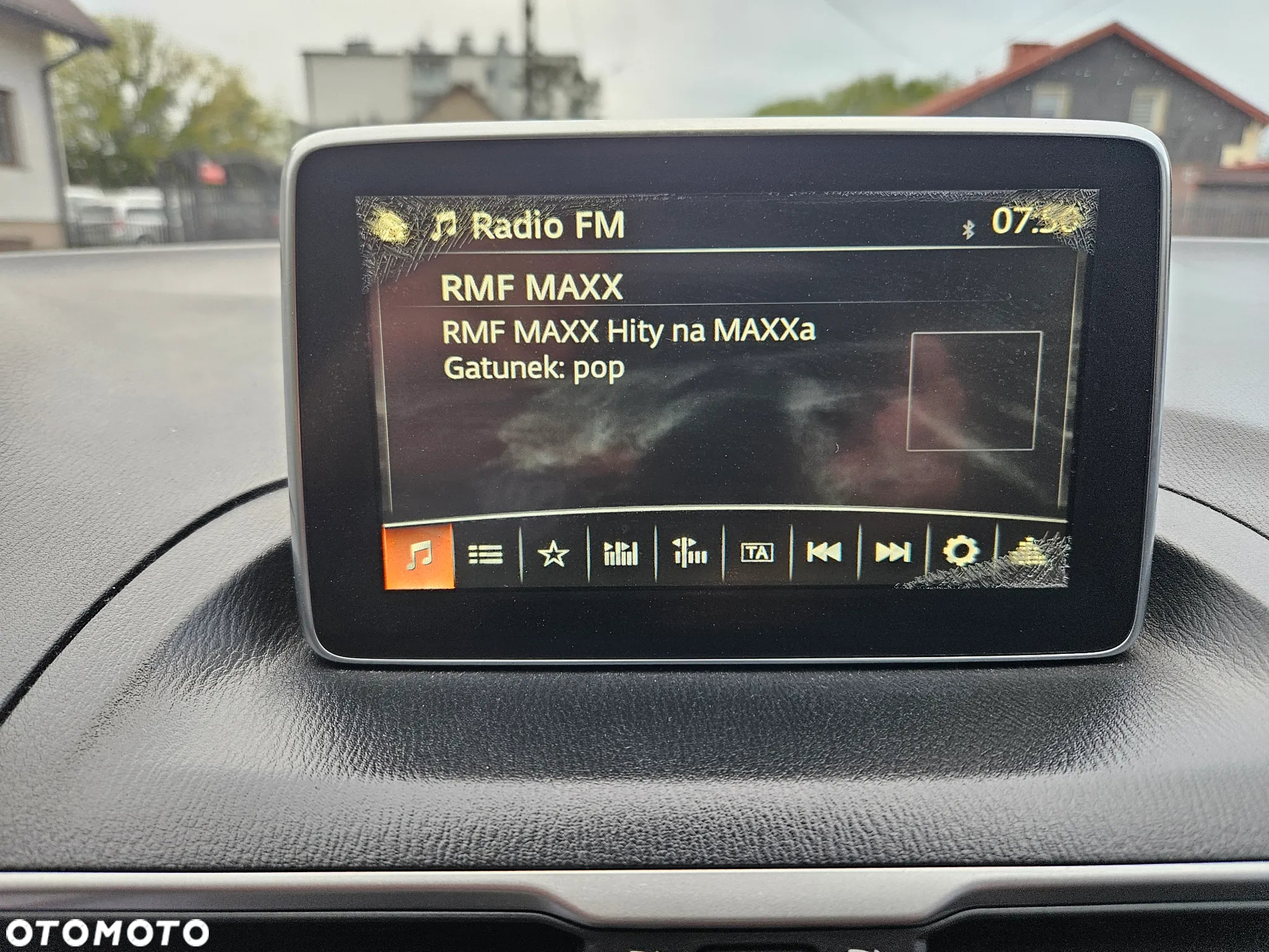 Mazda 3 SKYACTIV-G 120 Exclusive-Line - 20