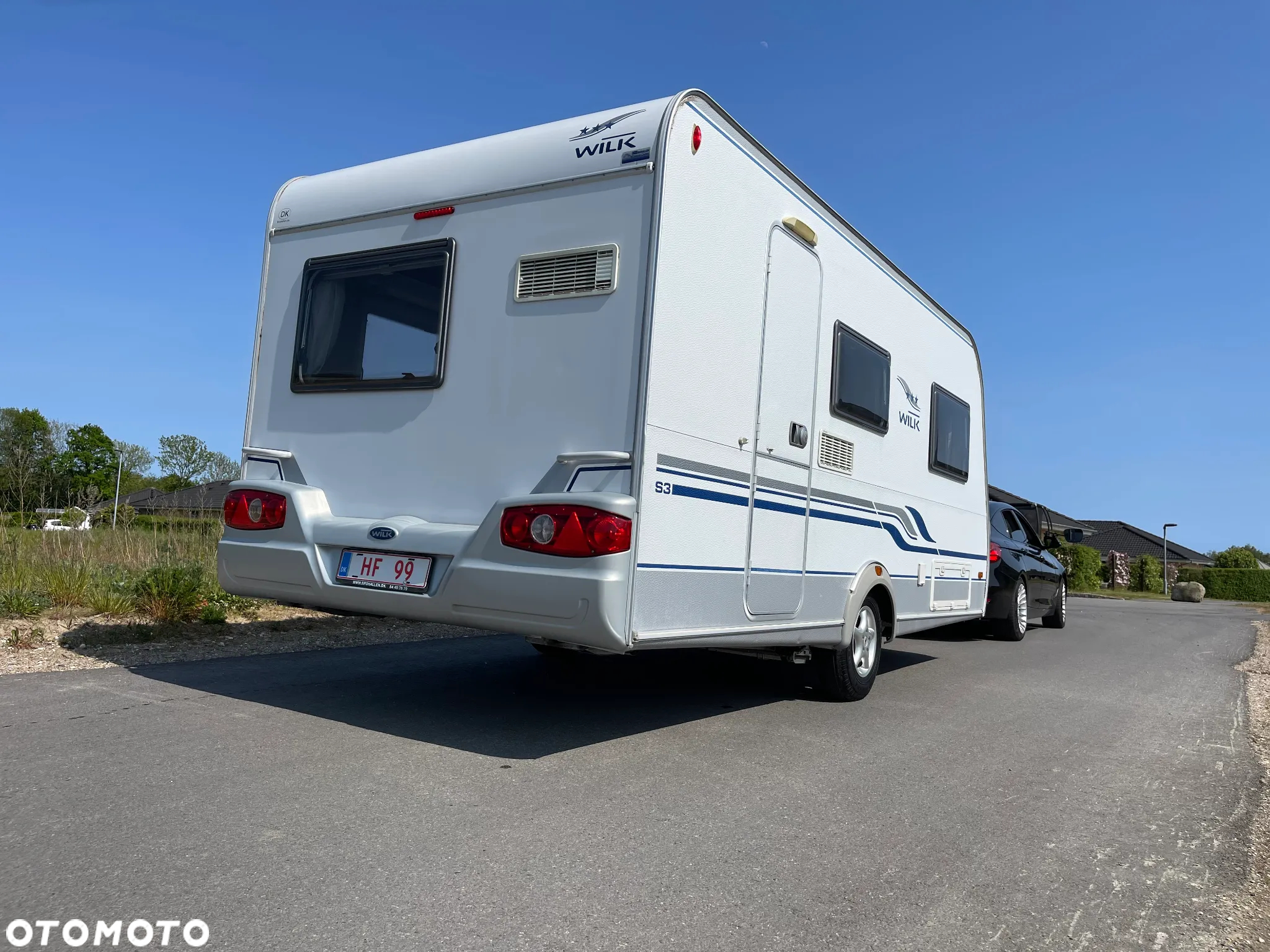 Wilk S3 450 HTD FS 2007 MOVER - 11