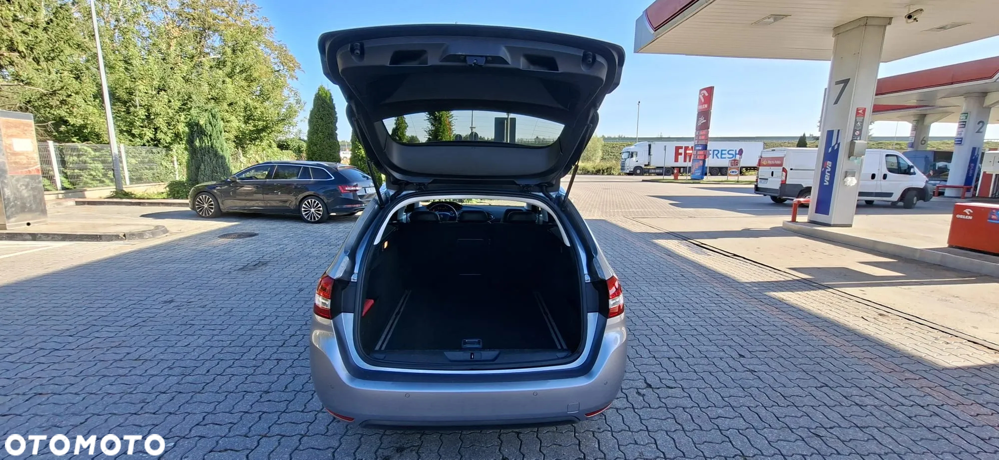 Peugeot 308 1.6 BlueHDi Active S&S - 32