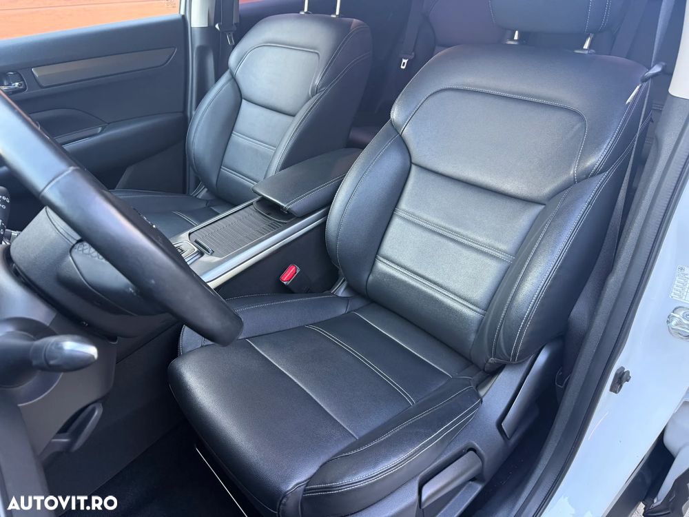 Renault Koleos 2.0 Energy dCi X-TRONIC Life - 10