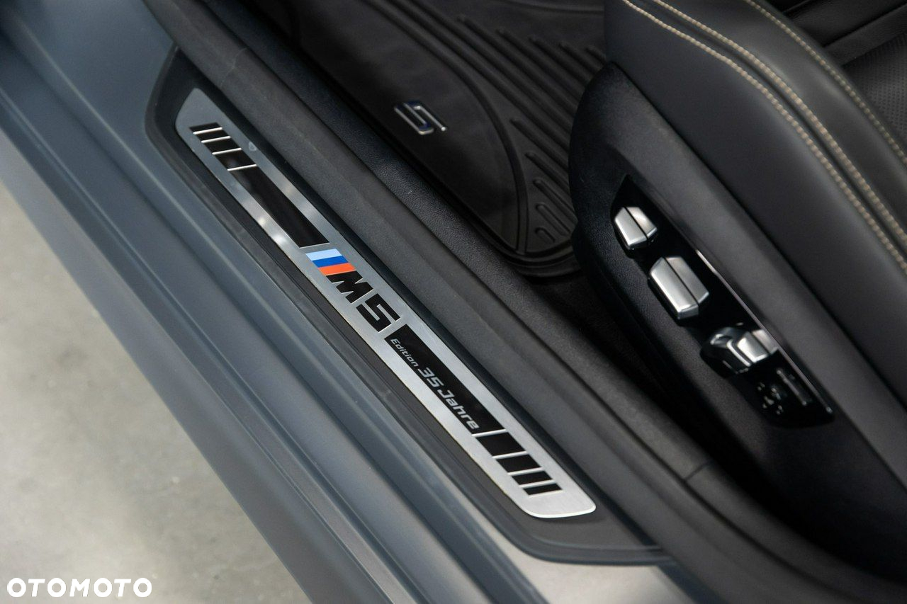 BMW M5 - 31