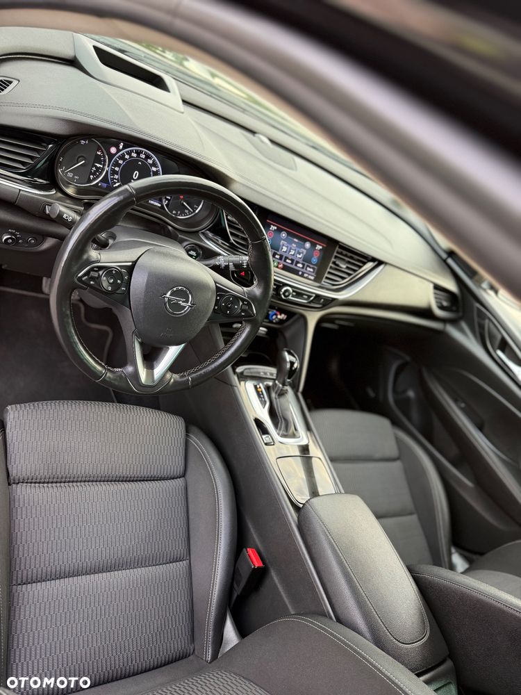 Opel Insignia 2.0 Ultimate Exclusive - 7