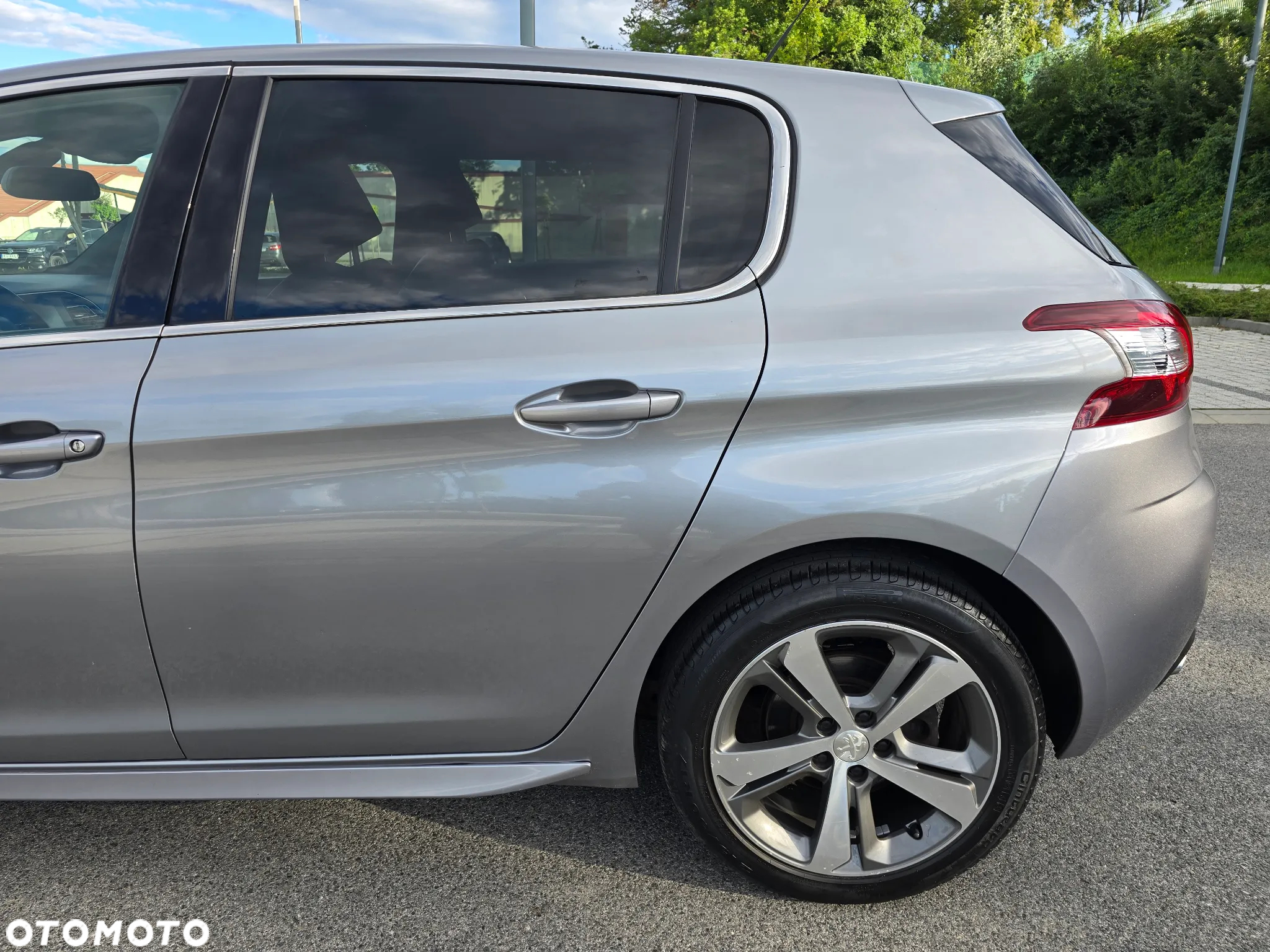 Peugeot 308 - 37