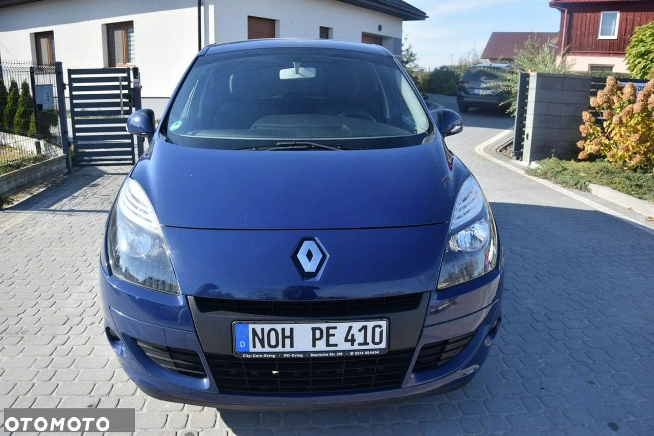 Renault Scenic 1.6 16V 110 Expression - 5
