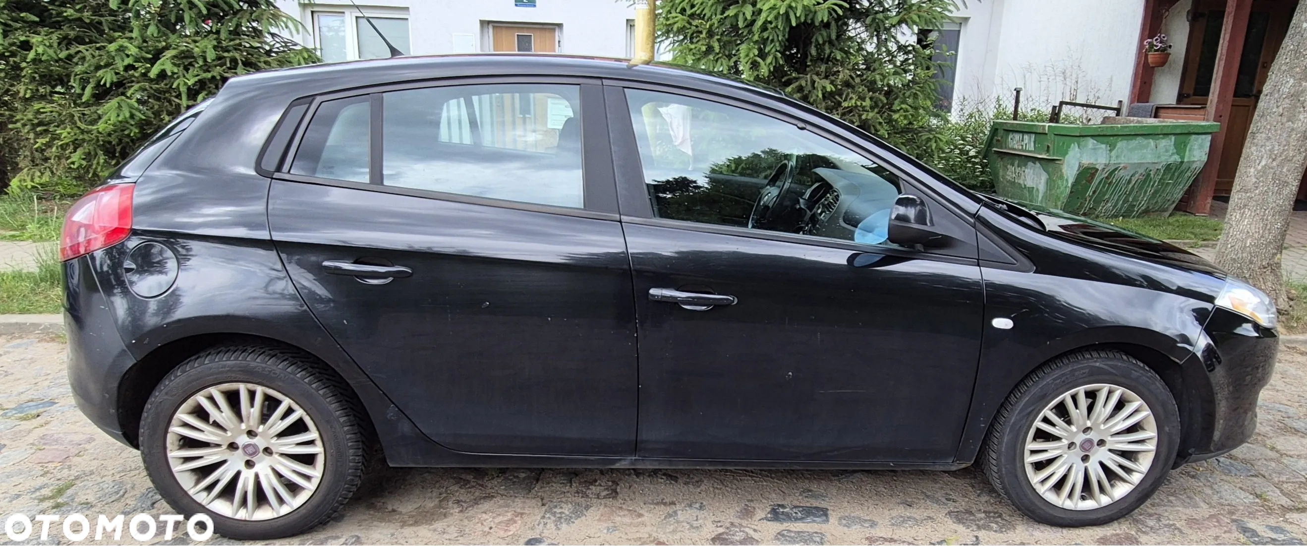 Fiat Bravo 1.9 Multijet Emotion - 3