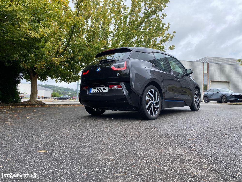 BMW i3 +EXA - 22