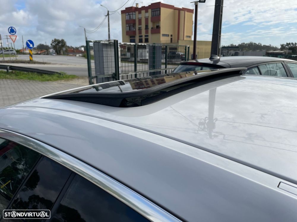 BMW 420 Gran Coupé d Line Luxury Auto - 9