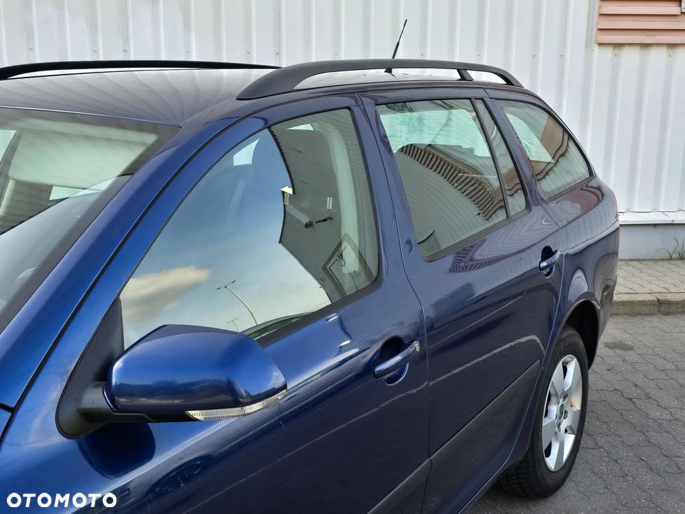 Skoda Octavia - 34
