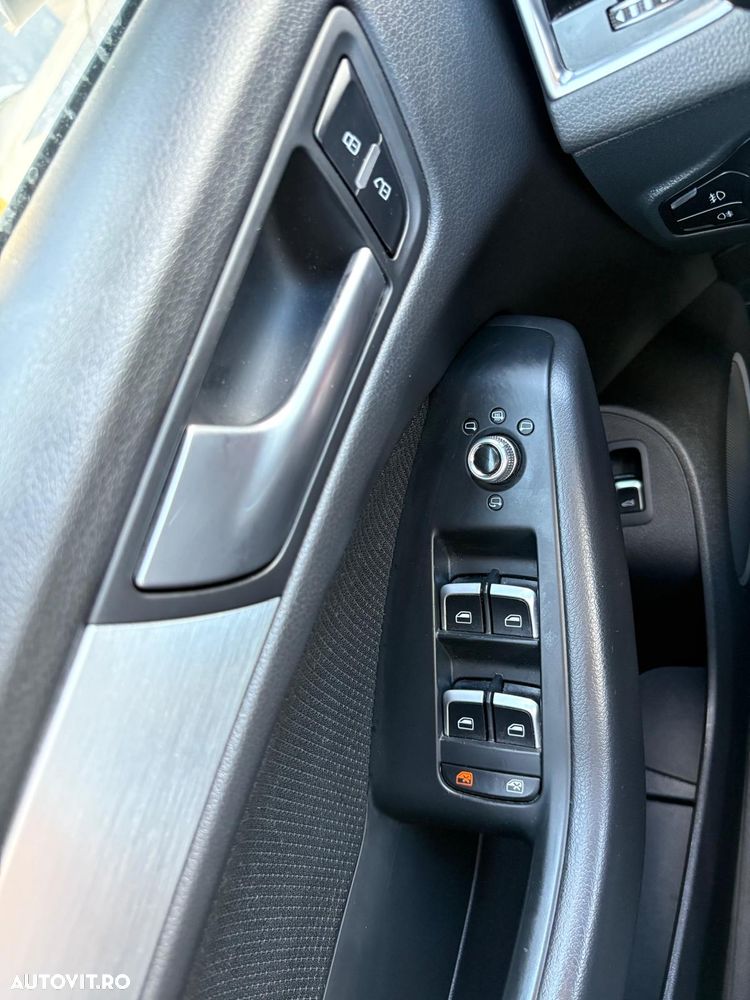 Audi Q5 - 14