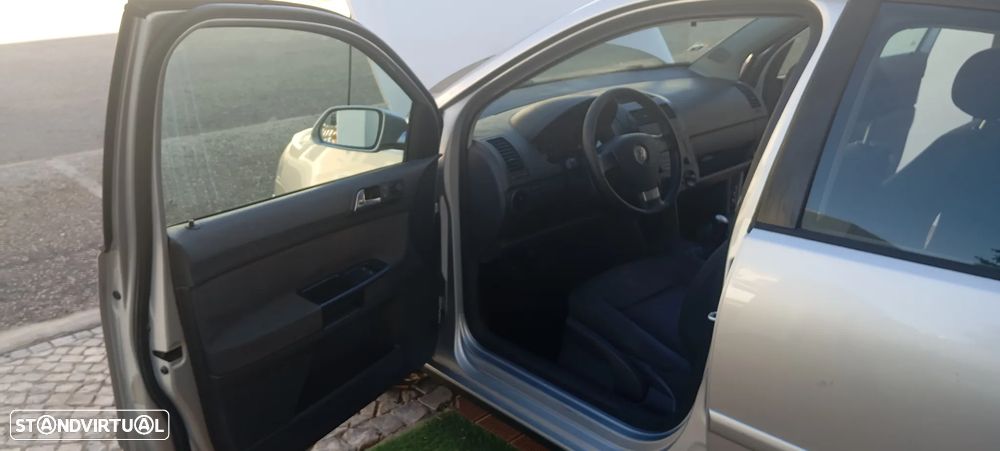 VW Polo 1.2 Confortline AC - 11