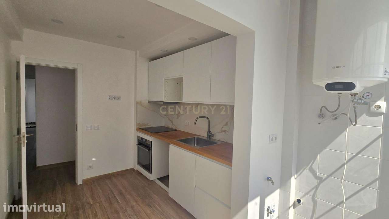 Apartamento Moderno em Portimão com Vista para o Rio - Grande imagem: 5/16