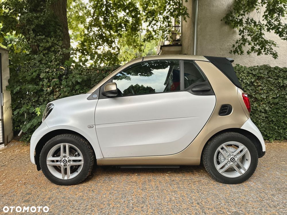 Smart Fortwo passion - 4