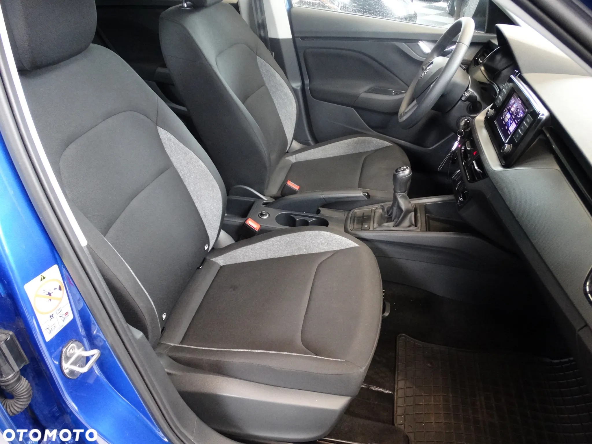 Skoda Kamiq 1.0 TSI Ambition - 22