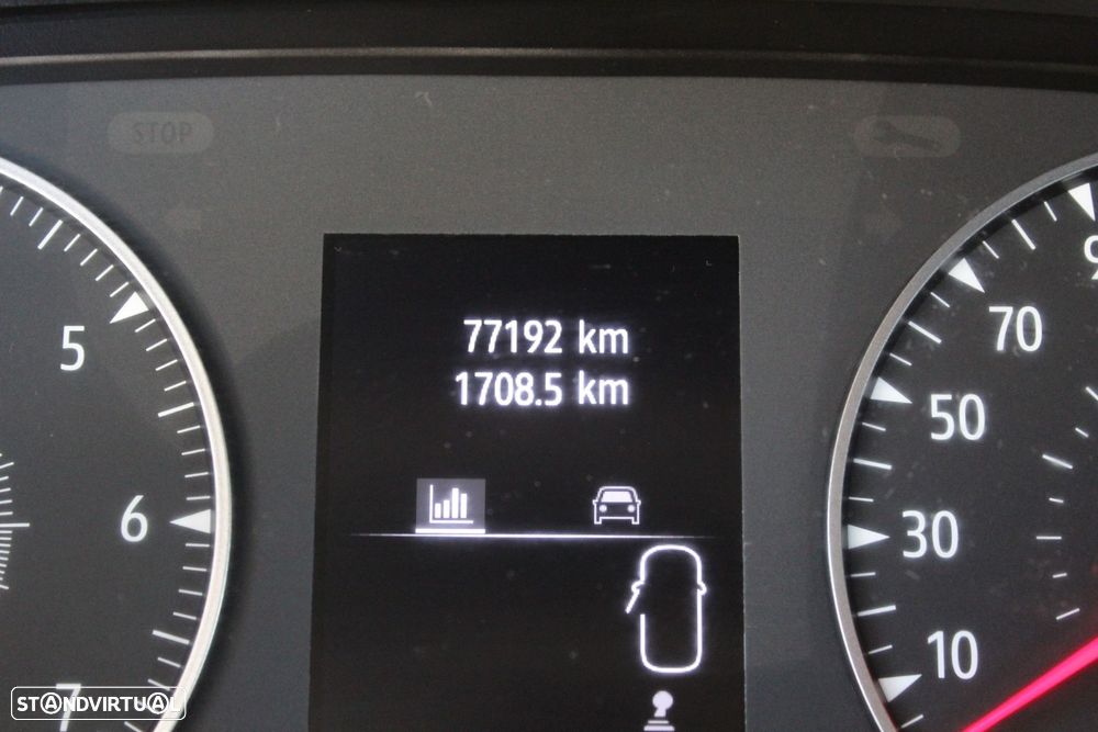 Dacia Jogger 1.0 ECO-G Extreme 7L Bi-Fuel - 23