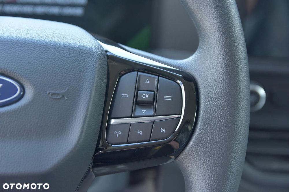 Ford TRANSIT CUSTOM 2.0 EcoBlue 136KM M6 FWD VAN TREND 320 L2 - 11