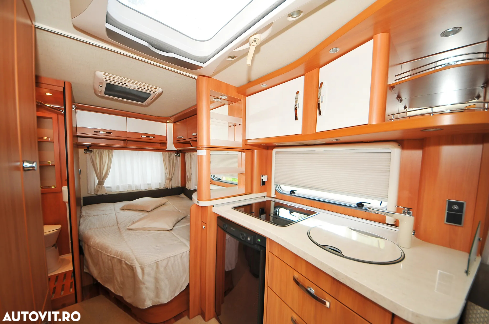 Hymer-Eriba Xclusive 2014 - 2