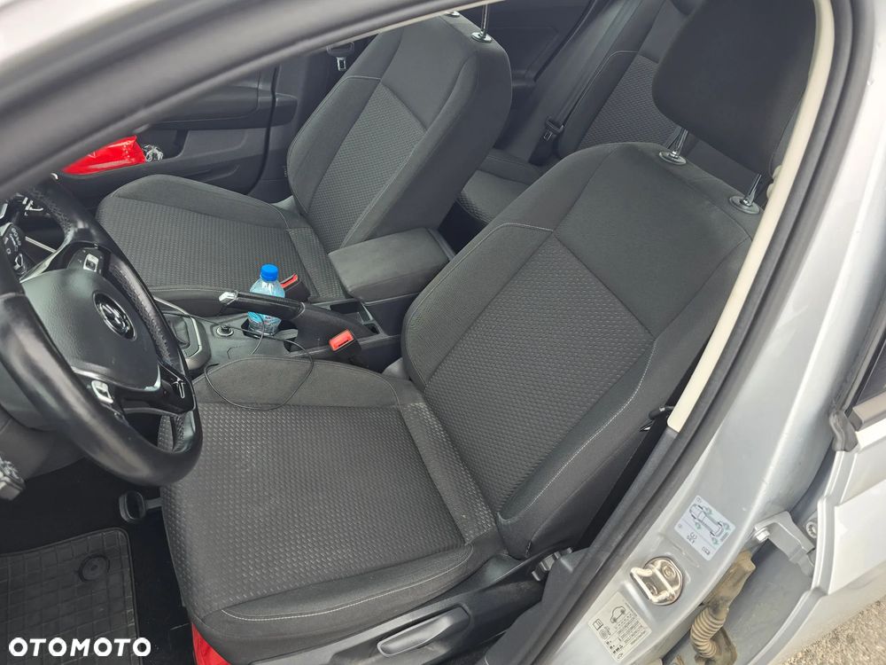Volkswagen Polo 1.0 TSI Comfortline - 15