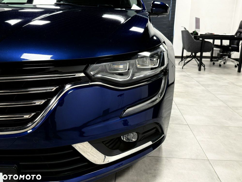 Renault Talisman Grandtour BLUE dCi 150 INTENS - 10