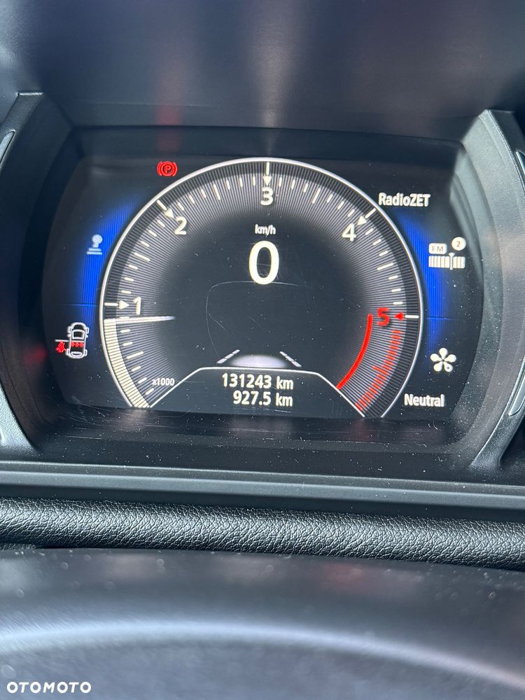Renault Megane 1.6 dCi Bose - 19