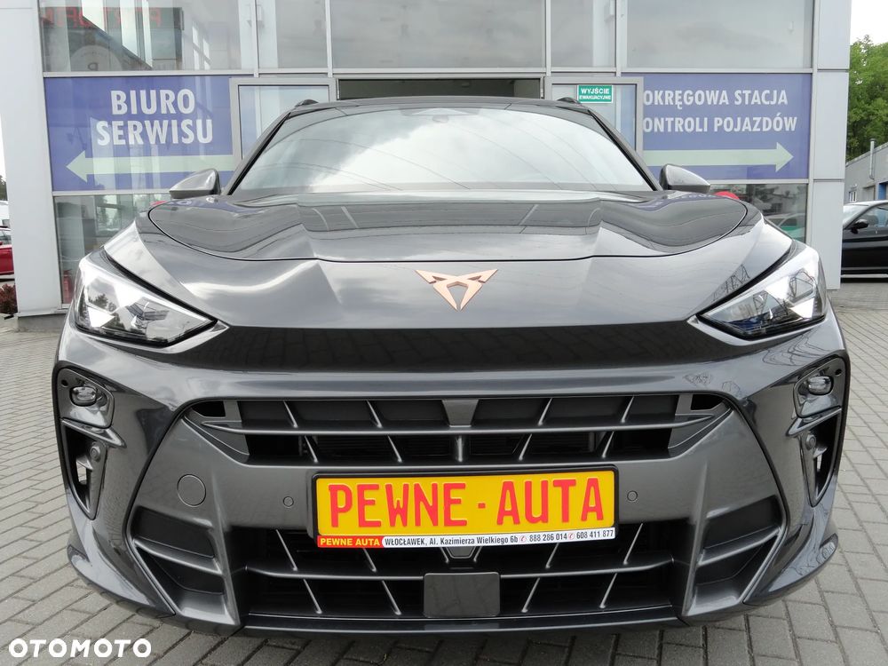 Cupra Terramar 2.0 TSI 4Drive DSG VZ - 3
