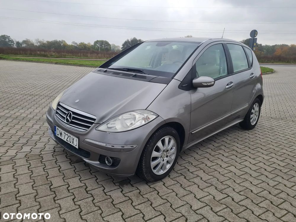 Mercedes-Benz Klasa A ver-180-cdi-elegance-eu5 - 1