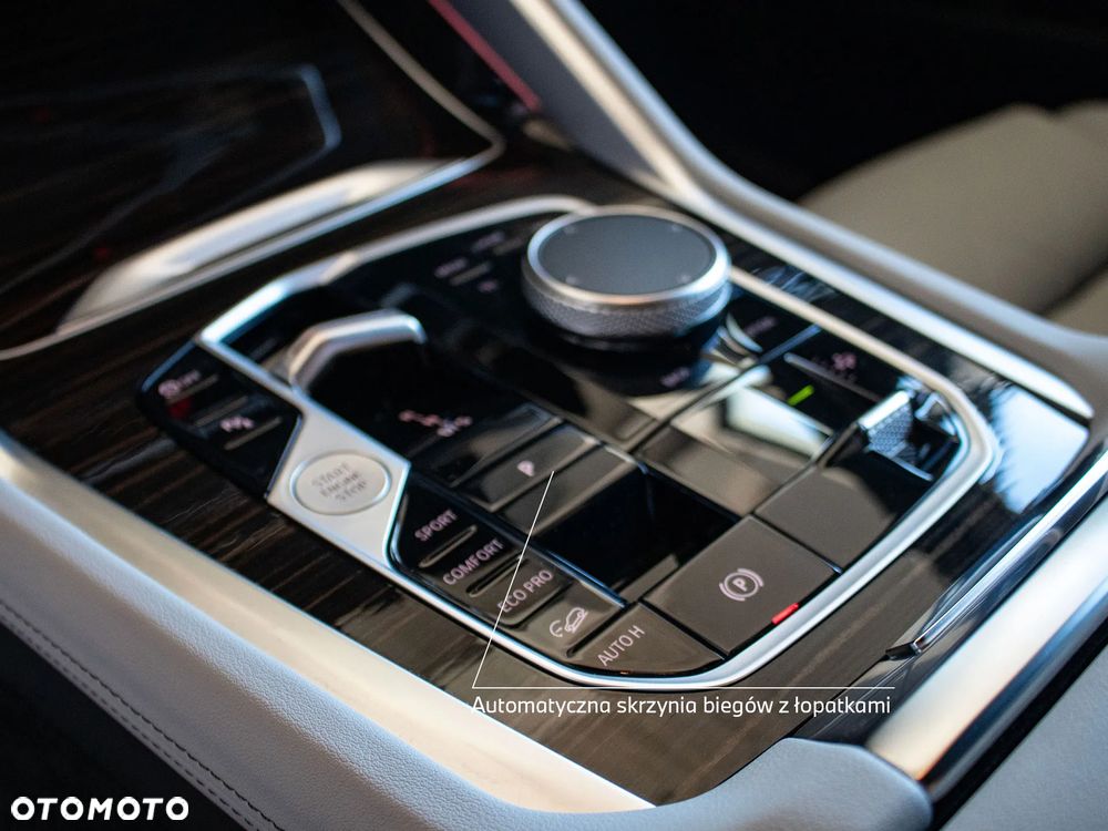 BMW X6 xDrive30d - 21