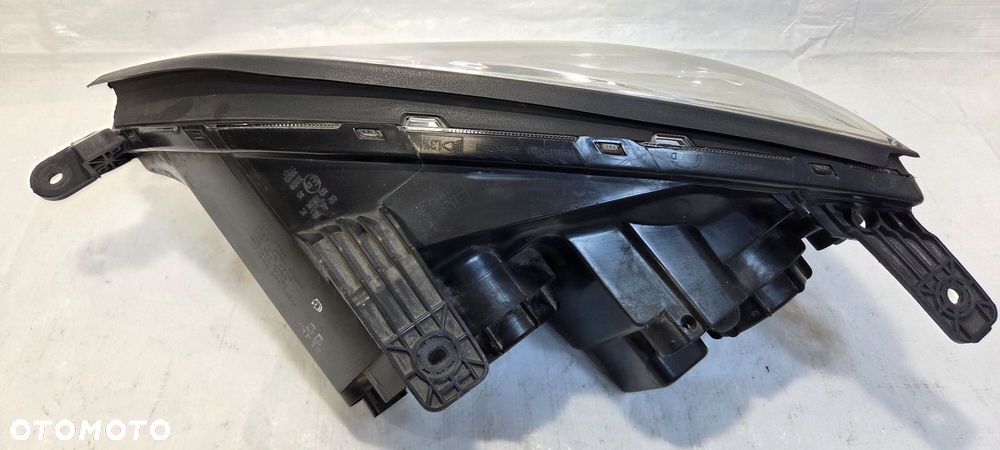 LAMPA PRZÓD PRAWA OPEL ANTARA UK ANGLIK 00024585 - 2