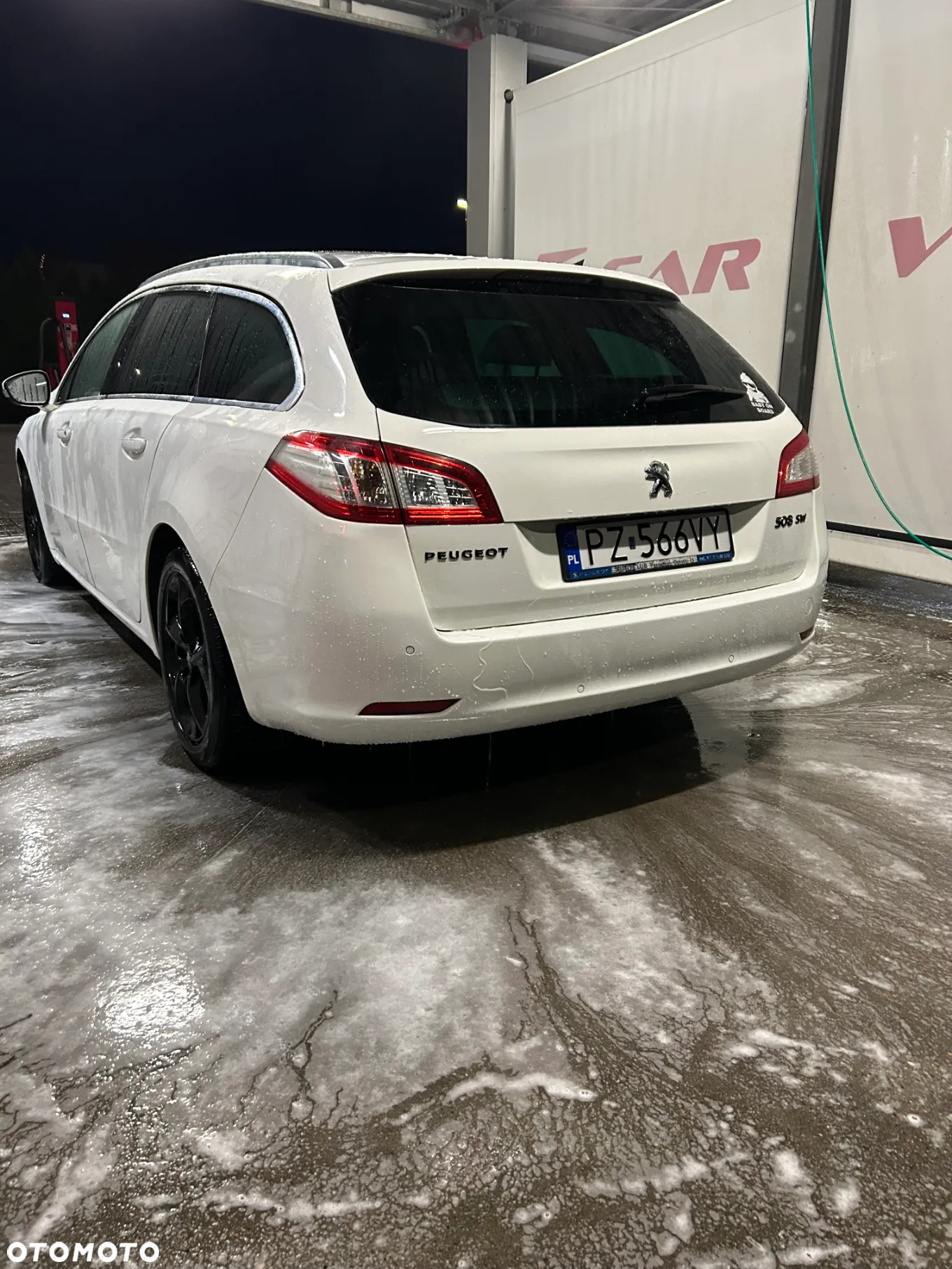Peugeot 508 1.6 T Allure - 5
