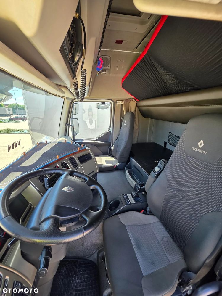 Renault PREMIUM 380DXI Solo Firanka - 14