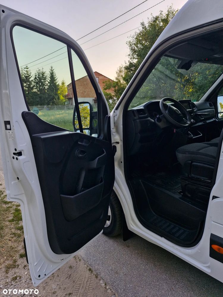 Opel Movano - 20
