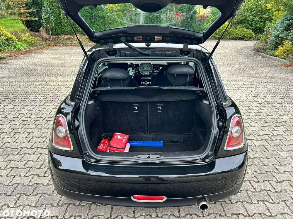 MINI Cooper - 25
