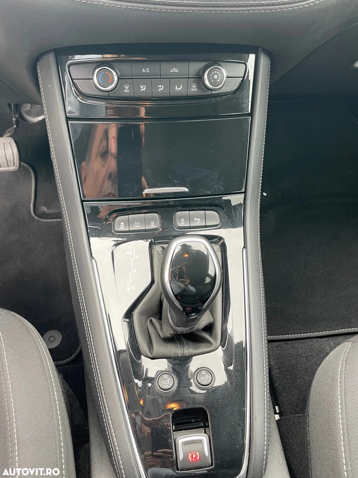 Opel Grandland X 1.5 D Start/Stop Automatik Business Edition - 11