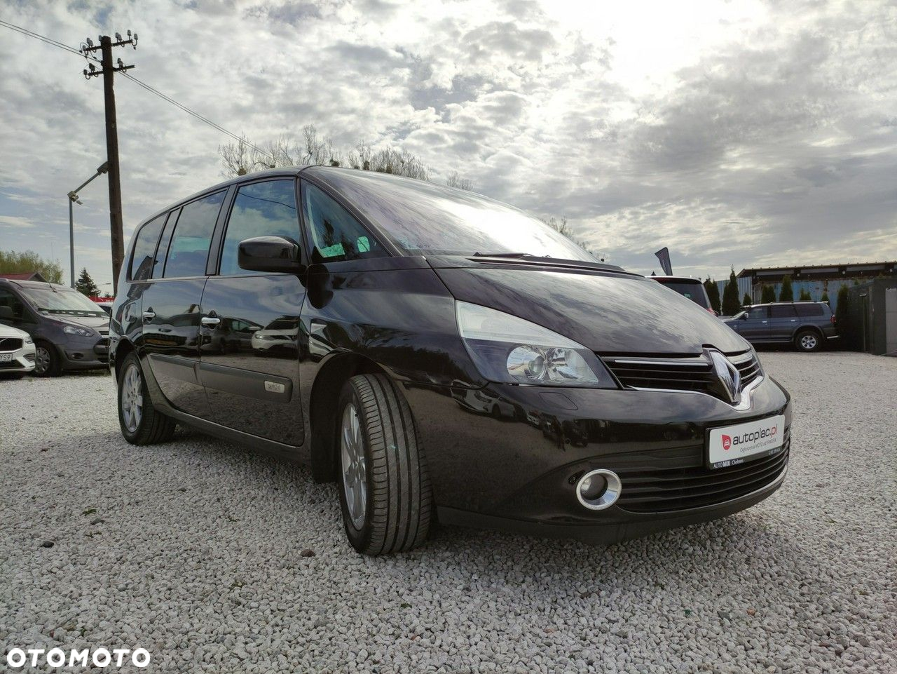 Renault Espace - 20