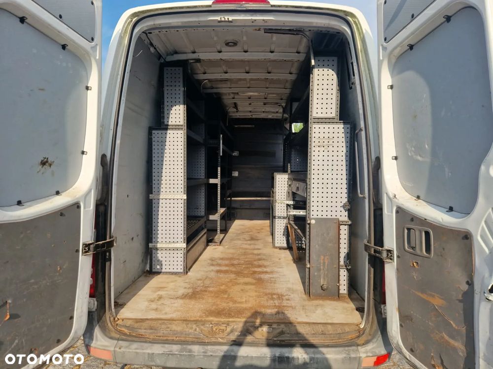 Mercedes-Benz Vito - 16