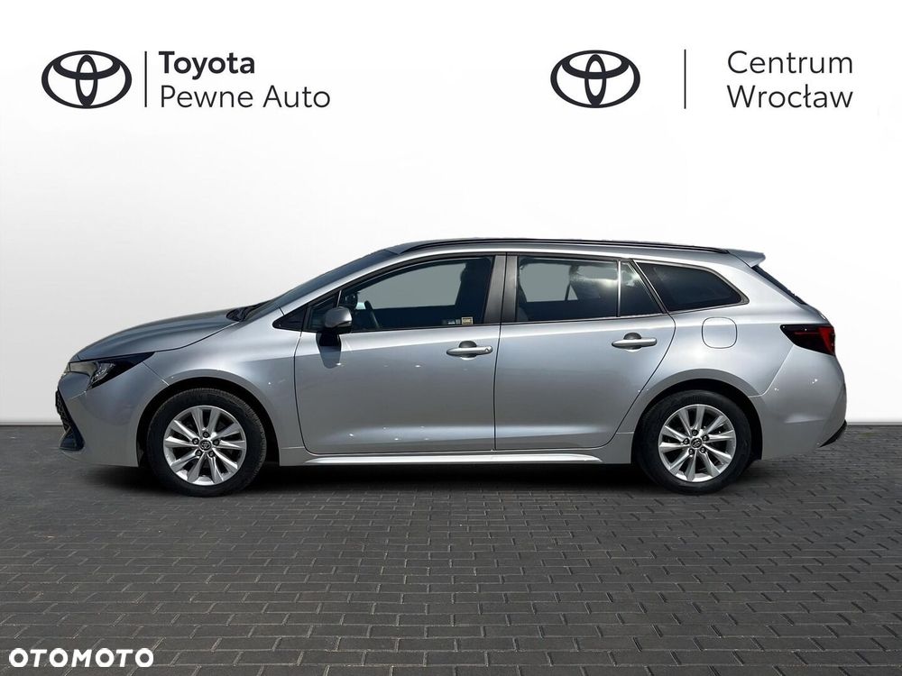 Toyota Corolla 1.8 Hybrid Comfort - 2