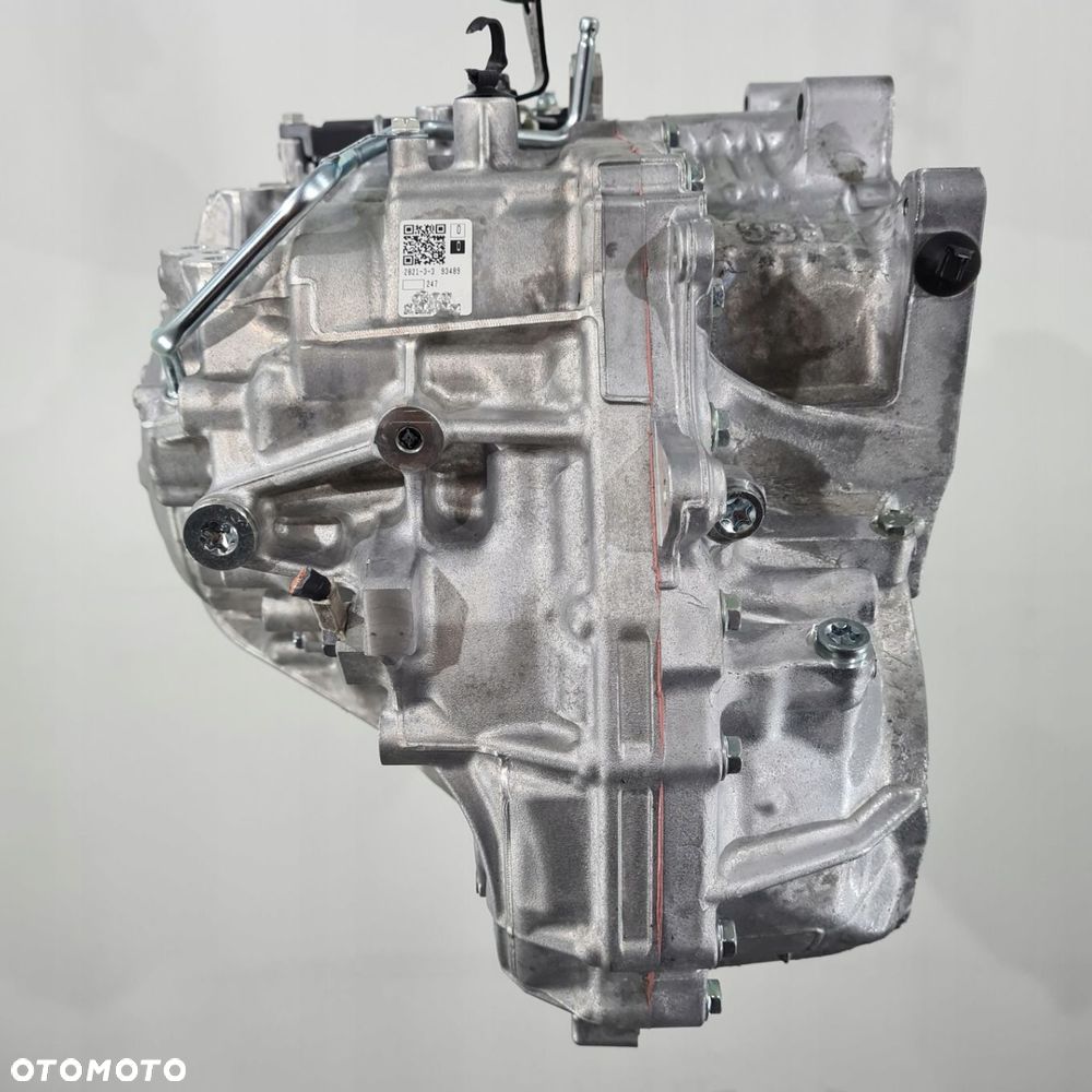 SKRZYNIA BIEGÓW 20GTBB 20GTBH OPEL CORSA F 1.2 THP Peugeot Citroen - 7